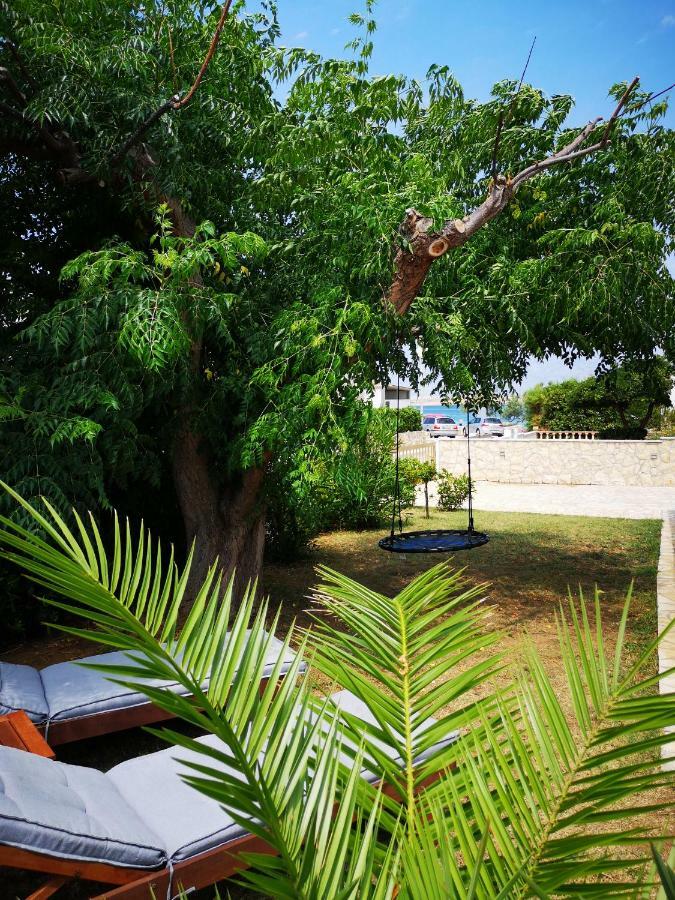Vila Holiday House Tara Vir Exteriér fotografie