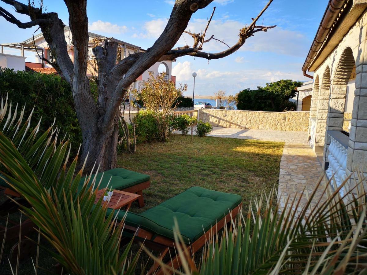 Vila Holiday House Tara Vir Exteriér fotografie